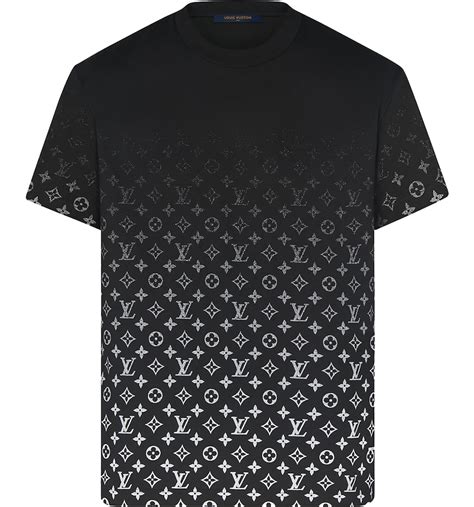 lv tshirt mens|men's louis vuitton t shirt.